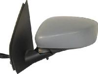 Fiat Stilo [01-07] Complete Electric Adjust Mirror Unit - Primed [5 Door]